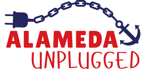 Alameda Unplugged Logo