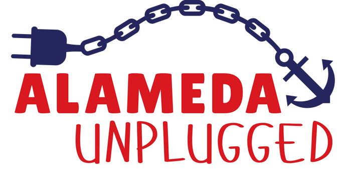 Alameda Unplugged Logo